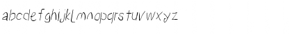 Proton SeBdCndIt Font Proton SeBdCndIt Font