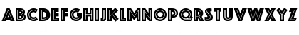 CgPhosphor Medium Font CgPhosphor Medium Font
