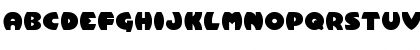Pumpkin Regular Font