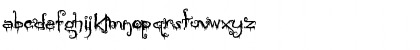 Pyrite Crypt Regular Font Pyrite Crypt Regular Font