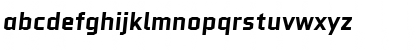 Quantico Bold Italic Font Quantico Bold Italic Font