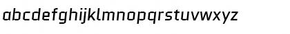Quantico Italic Font Quantico Italic Font