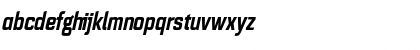Quarca Cond Bold Italic Font Quarca Cond Bold Italic Font