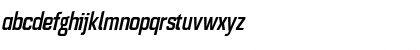 Quarca Cond Medium Italic Font Quarca Cond Medium Italic Font