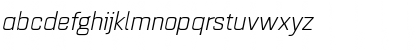 Quarca Ext Book Italic Font