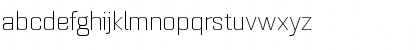 Quarca Ext Light Font Quarca Ext Light Font