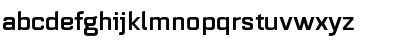 Quarca Ext Medium Font