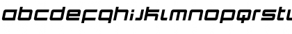 Quark Italic Font