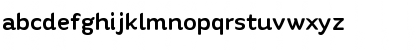 Quenda Medium Font Quenda Medium Font