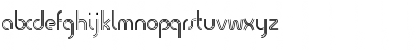 Quesat Striped Demo Regular Font Quesat Striped Demo Regular Font