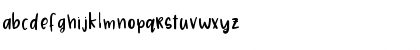 Quincy Regular Font Quincy Regular Font