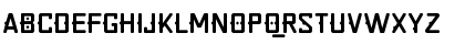 Quirko Regular Font Quirko Regular Font