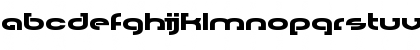 Rally Blade Regular Font Rally Blade Regular Font