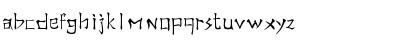 Real Chinese Regular Font Real Chinese Regular Font