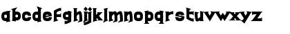 Real Fun Time Regular Font
