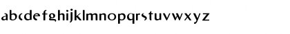 RighOn Bold Font