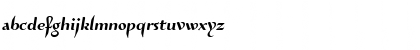 Risaltyp Medium Font