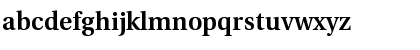 Utopia Bold Font