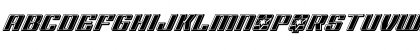 Rocket Pop Bevel Regular Font Rocket Pop Bevel Regular Font
