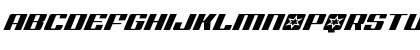 Rocket Pop Expanded Expanded Font Rocket Pop Expanded Expanded Font