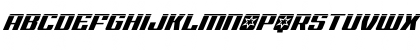 Rocket Pop Laser 2 Regular Font Rocket Pop Laser 2 Regular Font