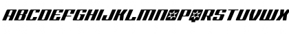 Rocket Pop Laser Regular Font Rocket Pop Laser Regular Font