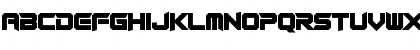 Rocket Rinder Regular Font Rocket Rinder Regular Font