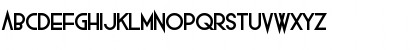 Rockout Regular Font Rockout Regular Font