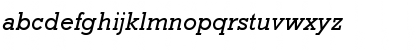 Rockwell BQ Regular Font Rockwell BQ Regular Font