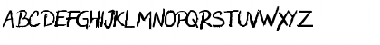 Rockwild Regular Font Rockwild Regular Font