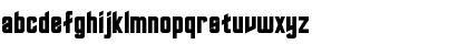 Roddenberry Bold Font Roddenberry Bold Font