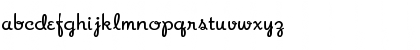 RomanyScript Regular Font RomanyScript Regular Font