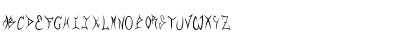 RQF Regular Font