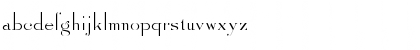 Sackers Antique Roman Solid AT Regular Font Sackers Antique Roman Solid AT Regular Font