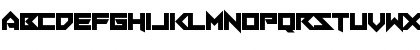 Sacred Hertz Straight Regular Font Sacred Hertz Straight Regular Font