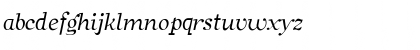 SafranItalic Regular Font SafranItalic Regular Font