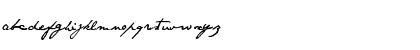 SANTOS DUMONT Regular Font SANTOS DUMONT Regular Font