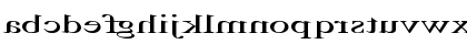 Chain 2 Regular Font