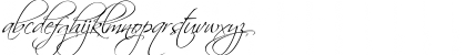 Scriptina Pro Regular Font Scriptina Pro Regular Font