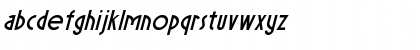 Sierra Madre Italic Font Sierra Madre Italic Font