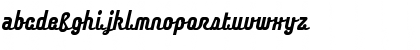 Chaingothic Bold Font