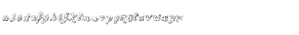 Sketch Handwriting Regular Font Sketch Handwriting Regular Font