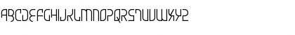 Skydiver On The Wing Regular Font Skydiver On The Wing Regular Font