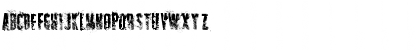 SNIPER Regular Font SNIPER Regular Font