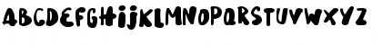 Snowy Skies Regular Font Snowy Skies Regular Font