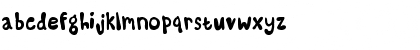 Some Kinda Madness Regular Font Some Kinda Madness Regular Font