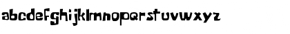 Some Time Later Regular Font
