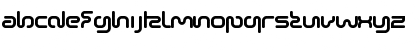 SonicEmpire Regular Font