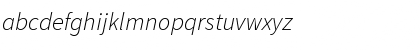Source Sans Pro Light Italic Font Source Sans Pro Light Italic Font