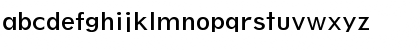 Spartan Book Classified Font Spartan Book Classified Font